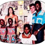 Esquenta Madonna: conheça os seis filhos da cantora