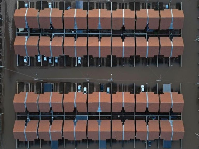 O maior sinistro da história do Brasil: como seguradoras estão lidando com estrago recorde de inundações no Rio Grande do Sul