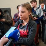 Greta Thunberg é condenada e multada novamente na Suécia; relembre prisões e condenações da ativista