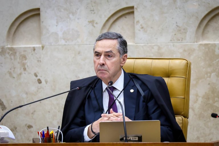Justiça do RS deve voltar a funcionar ‘regularmente’ a partir de 1° de junho, diz Barroso