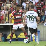 Spindel diz que Flamengo é contra paralisar Brasileirão