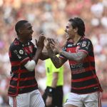 Nos melhores 45 minutos do Flamengo no Brasileiro, Tite recorre a antigas soluções de seu manual