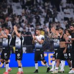 Corinthians x América-RN registra maior público da Copa do Brasil 2024; veja top 10
