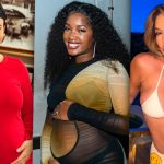 Dia das Mães: veja 9 famosas que vão passar a data grávidas em 2024