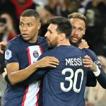 De Beckham a Mbappé: relembre os craques que deixaram o PSG sem conquistar a Champions