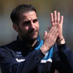 Primeiro time de Fàbregas como treinador sobe à 1ª divisão na Itália