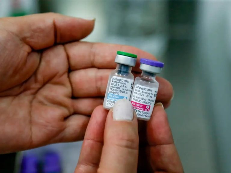 Sorocaba amplia vacinação contra a dengue para adolescentes de 12 a 14 anos a partir de segunda-feira