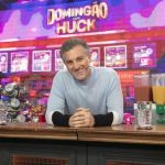 Programação da Globo hoje: domingo tem Domingão com Huck, Futebol e Fantástico