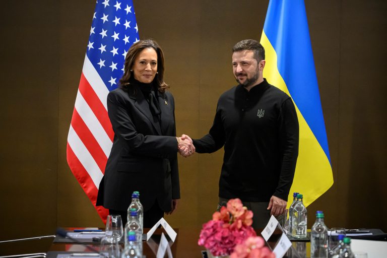 EUA anunciam US$ 1,5 bilhão em ajuda à Ucrânia na cúpula de paz na Suíça