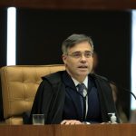 André Mendonça toma posse como ministro do TSE; ele assume vaga deixada por Alexandre de Moraes