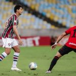 Atuações do Fluminense: Marlon falha,  e Diniz é hostilizado pela torcida; dê suas notas