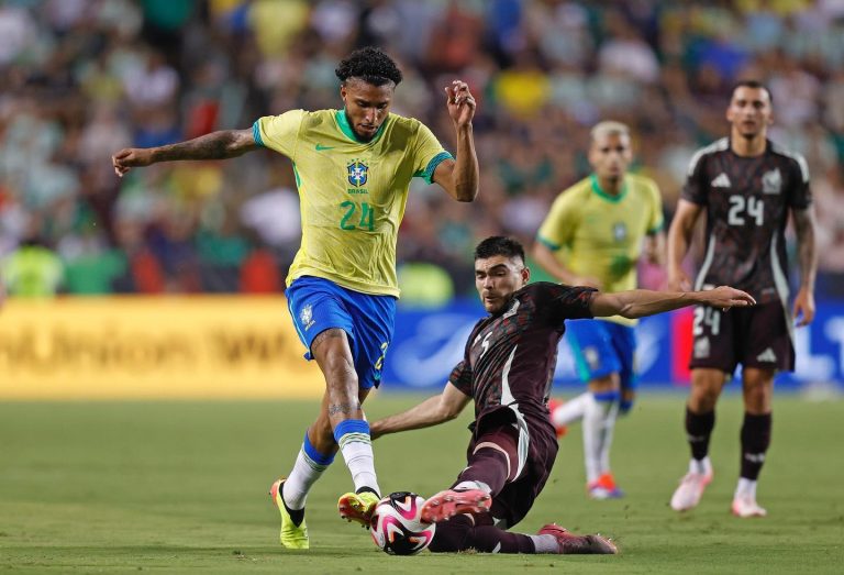 Programação da Globo hoje: segunda tem jogo da Seleção Brasileira pela Copa América