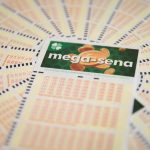 Mega-Sena, concurso 2.737: veja números sorteados
