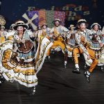 Lula sanciona lei que reconhece quadrilhas juninas como manifestação da cultura nacional