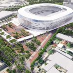 Saiba quais são os próximos passos para o Flamengo ter o seu estádio após a desapropriação do terreno